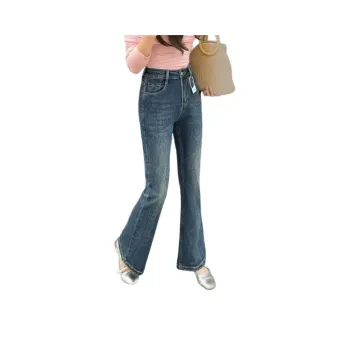 PIERRE CARDIN Jeans Women's Concrete Gray