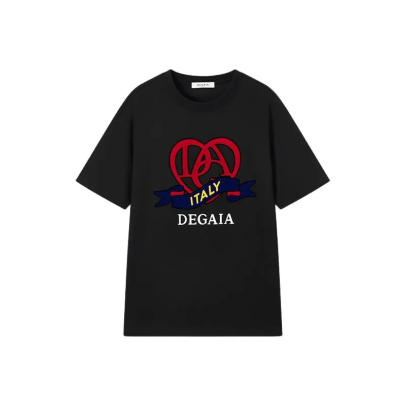 DEGAIA T Shirts Men-1