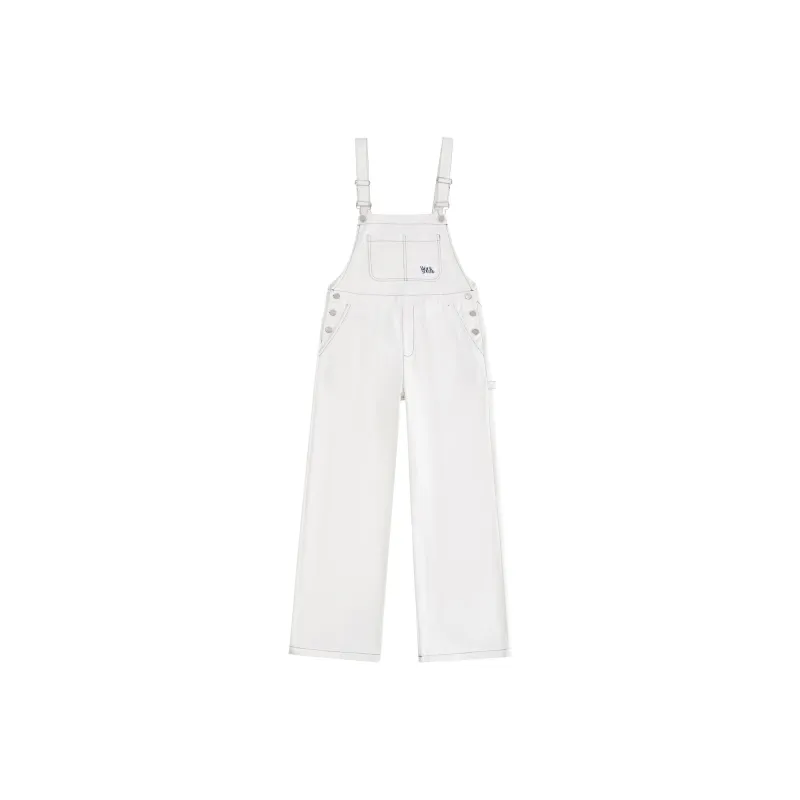 WORKSOUT Overalls Women's-0