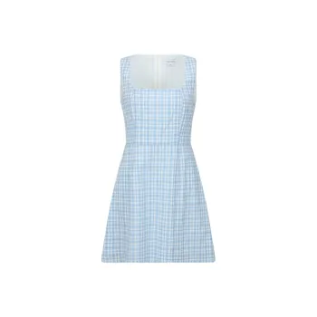 URBAN REVIVO Sleeveless Dress Women's
