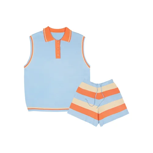 BABT 여성 캐주얼 슈트