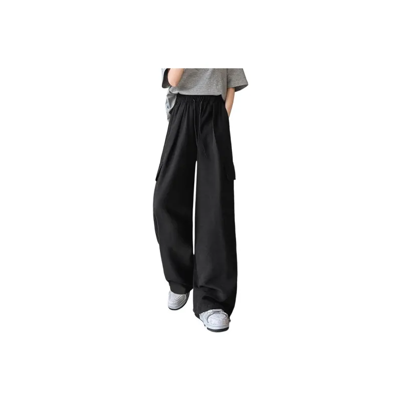 Caramella Cargo Pants Women's-0