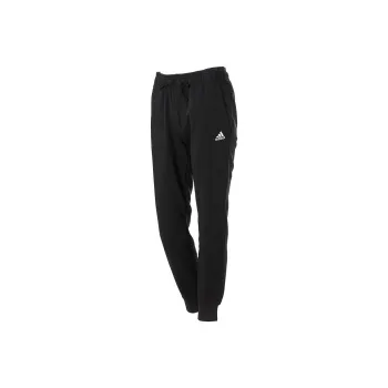 Adidas Knitted Sports Pants Women's Black/White
