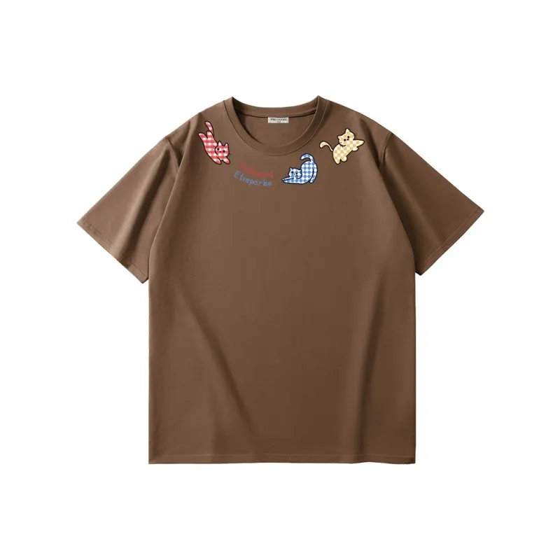 Être Par Lee T Shirts Unisex-12