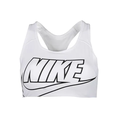 Nike Sports Underwear Women's White