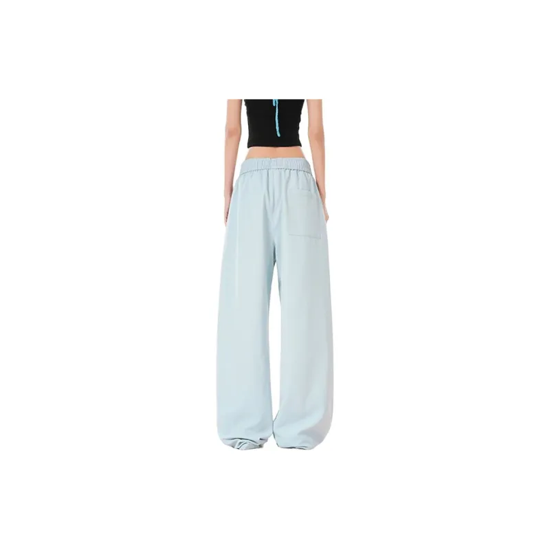 DJ.SPIRIT Casual Pants Unisex-1