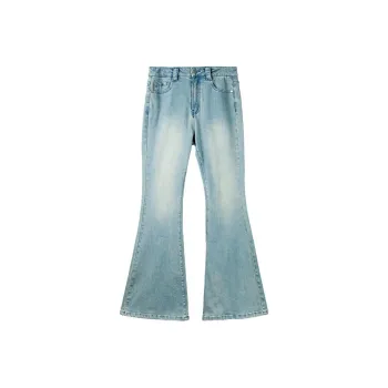 Unawares. SS23 Women's Collection Jeans Women's Blue