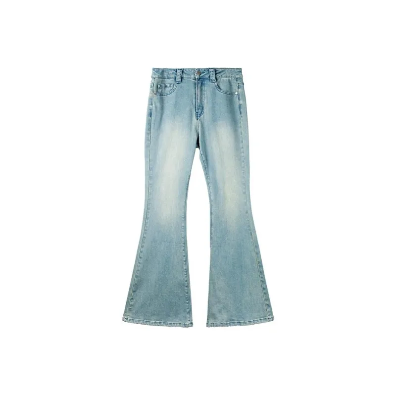 Unawares. SS23 Women's Collection Jeans Women's Blue-0