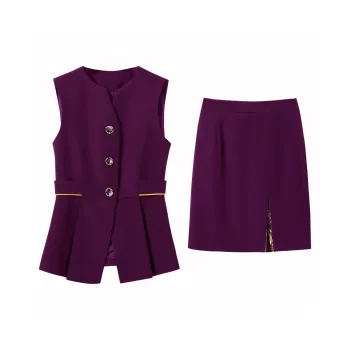 DonnaZilan Business Suits Women's