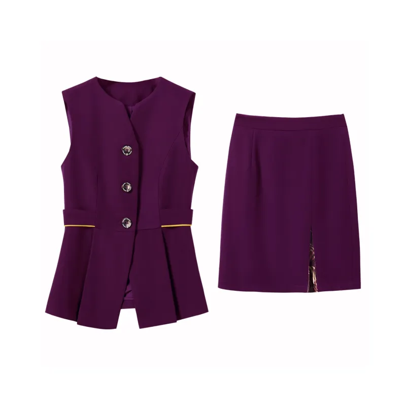 DonnaZilan Business Suits Women's-0