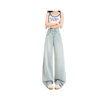 Kazakhstan Jeans Women's Emerald Green