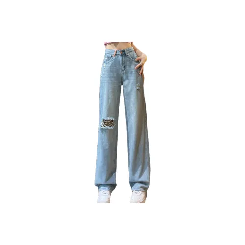 Cotton Gene Jeans Women's