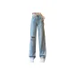 Blue Extended Length