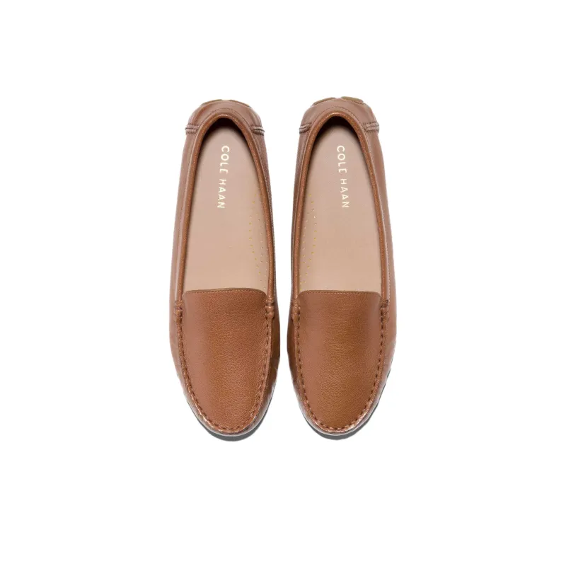 COLE HAAN Collection Loafers Women's Dark Brown-4