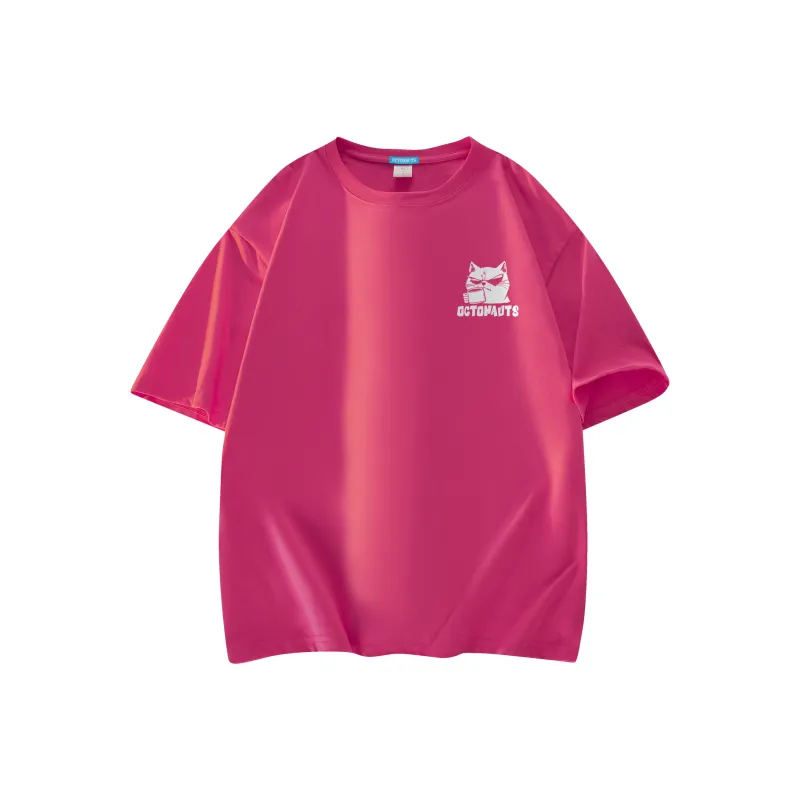 Small Columns Under The Sea T Shirt Unisex-28