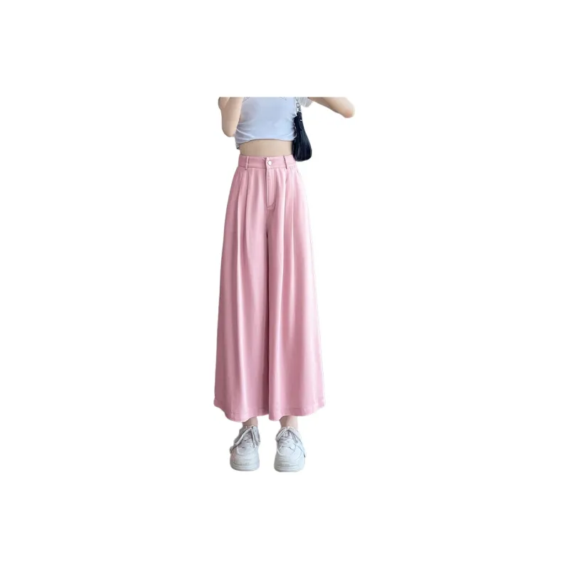 SITOL Casual Shorts Women's Apricot-14