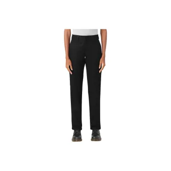 Dickies Cargo Pants FLEX Edition Women's Black