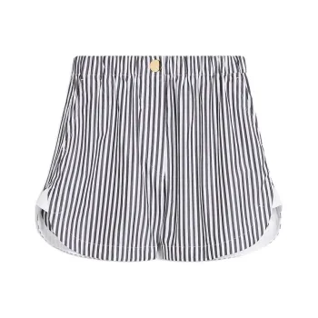 SportMax Muscari Shorts