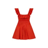Bright Orange