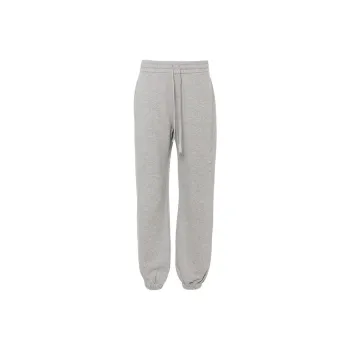 GUCCI Logo Detailed Drawstring Track Pants