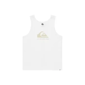 Quiksilver Tank Top Men's White