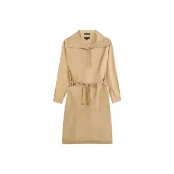 NAUTICA Long Sleeved Dresses Women's