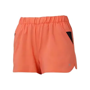 Kappa Casual Shorts Women's Orange
