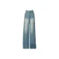 Washed Color (Extended Length)