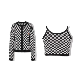EPTISON WOMAN Casual Suits Women's