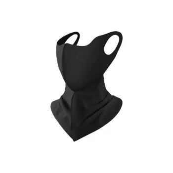 MEETSUNNY Elastane Sun Protection Masks Unisex