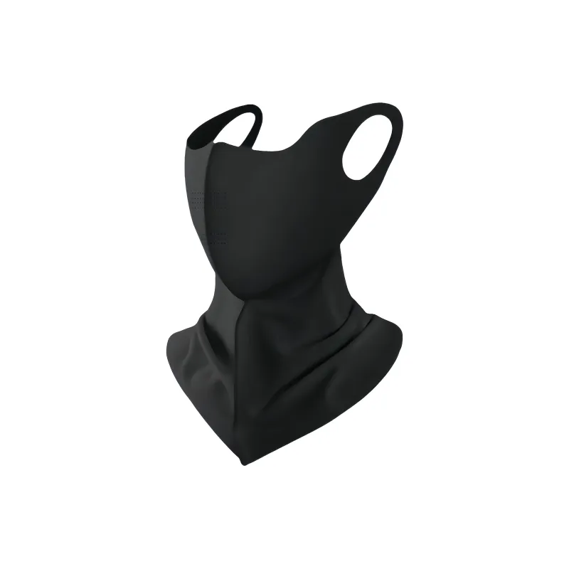 MEETSUNNY Elastane Sun Protection Masks Unisex-0
