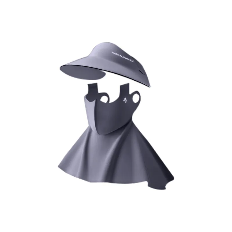 FAIRWHALE Polyamide Sun Protection Masks Unisex-8