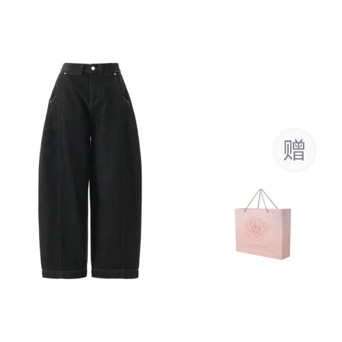 ZAZN Jeans Women's Original Denim