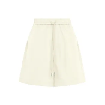 MEIYANG Casual Shorts Women's