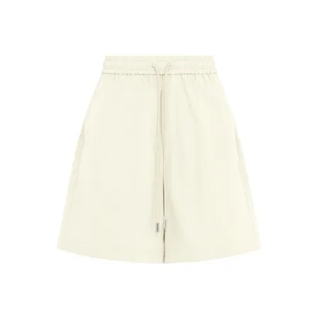 MEIYANG Casual Shorts Women's-0