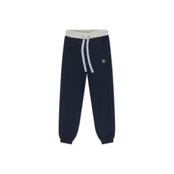Converse Knitted Sweatpants Women's Dark Blue