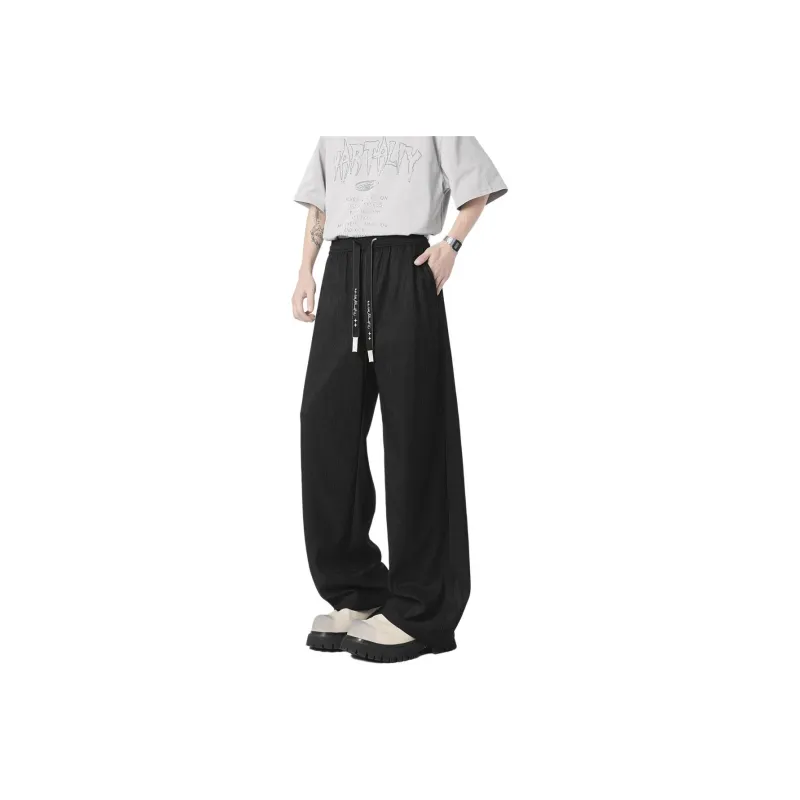KAIPAINEN Casual Pants Unisex-5