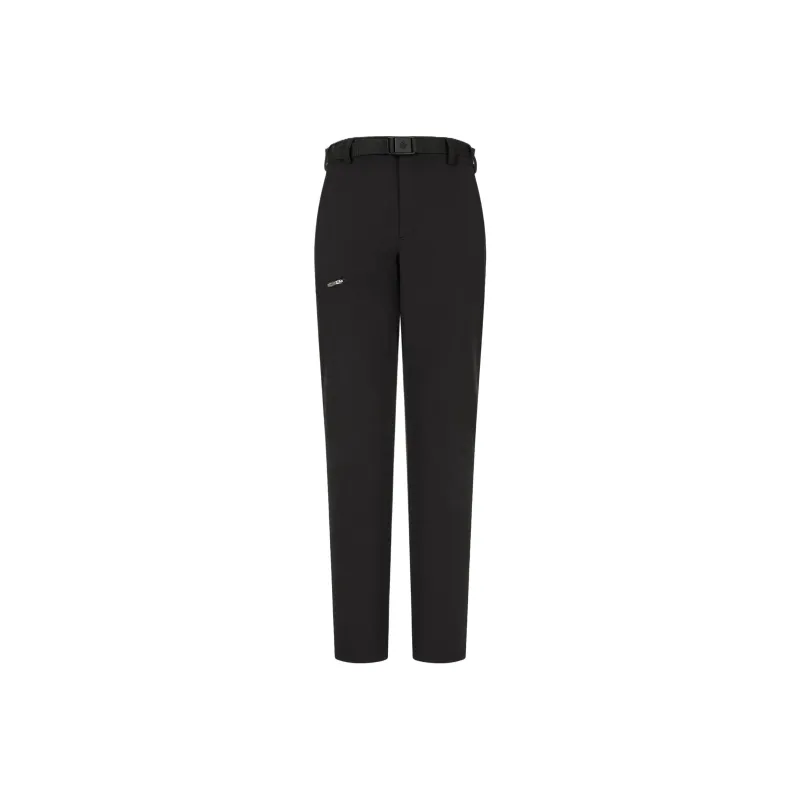 Columbia Cow Mountain Cargo Pants Women's Black-0