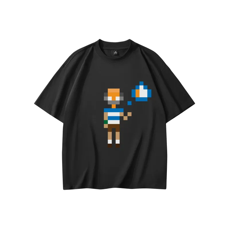 FOREVER 21 T Shirts Unisex-2