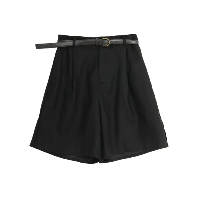 SETIROM Casual Shorts Women's-2