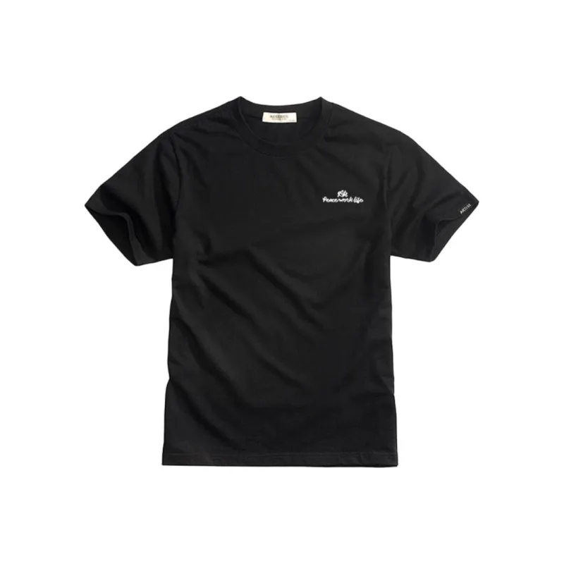 AKCLUB Vintage Collection T Shirt Men's-0
