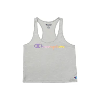 Champion Sleeveless Sports Shirts Women's