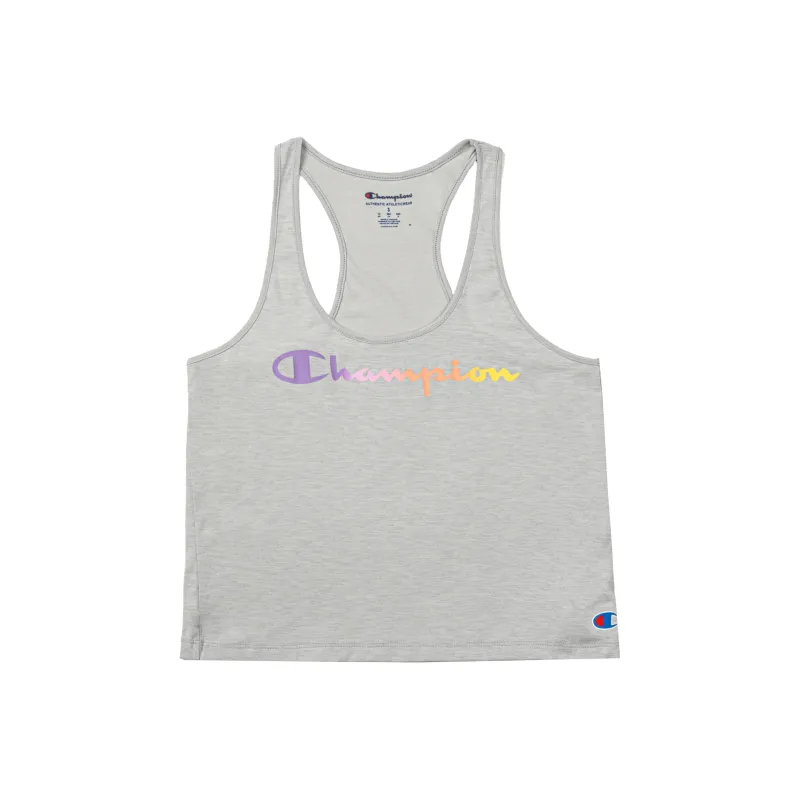 Champion Sleeveless Sports Shirts Women's-1