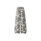 Camouflage Extended Length