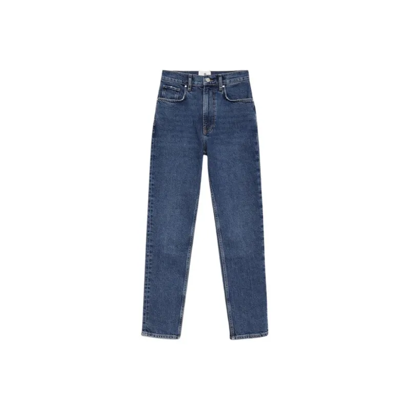 Anine Bing Samara Jeans-0