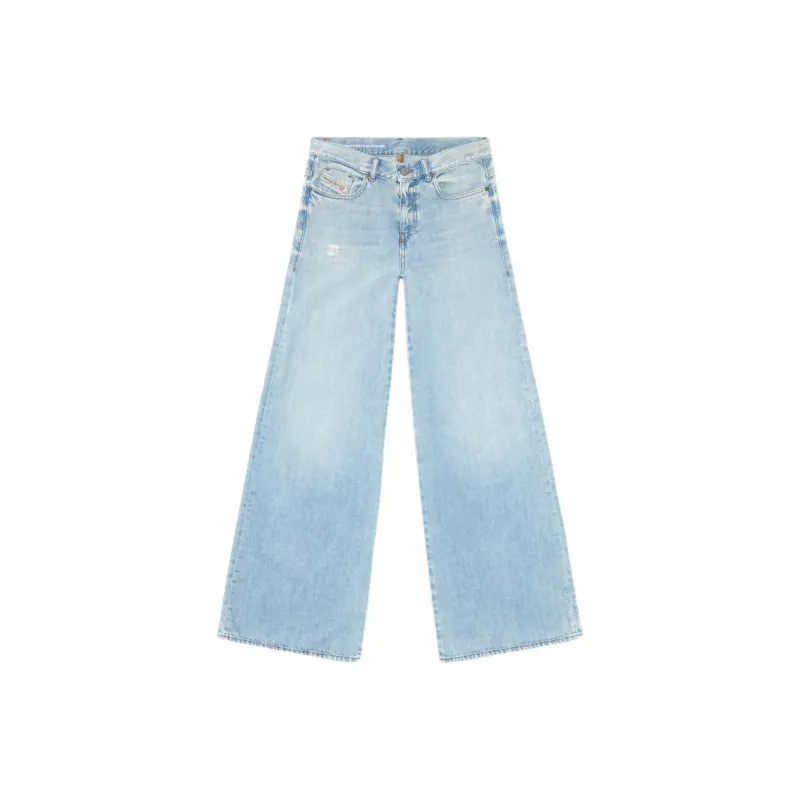 DIESEL 1978 D Akemi 068mg Jeans-0