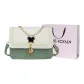 Green+Shopping Bag