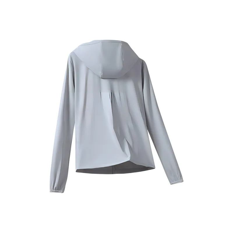 Grace Breathable, Wrinkle Resistant, Moisture Wicking Sun Protection Clothing Women's-1