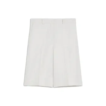 I BLUES Casual Shorts Women's White