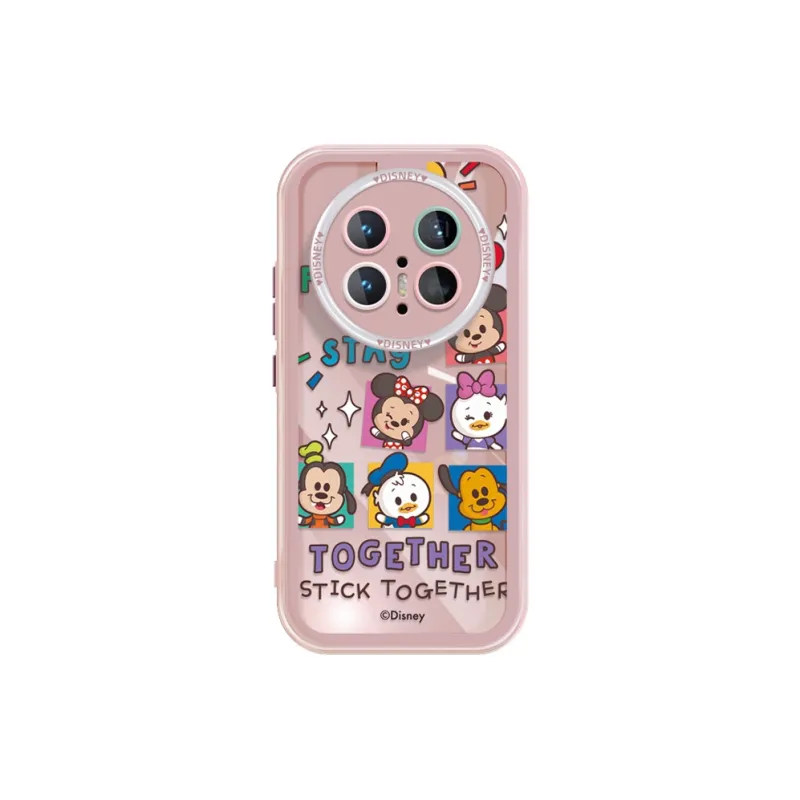 Disney Minnie Series Phone Cases-2